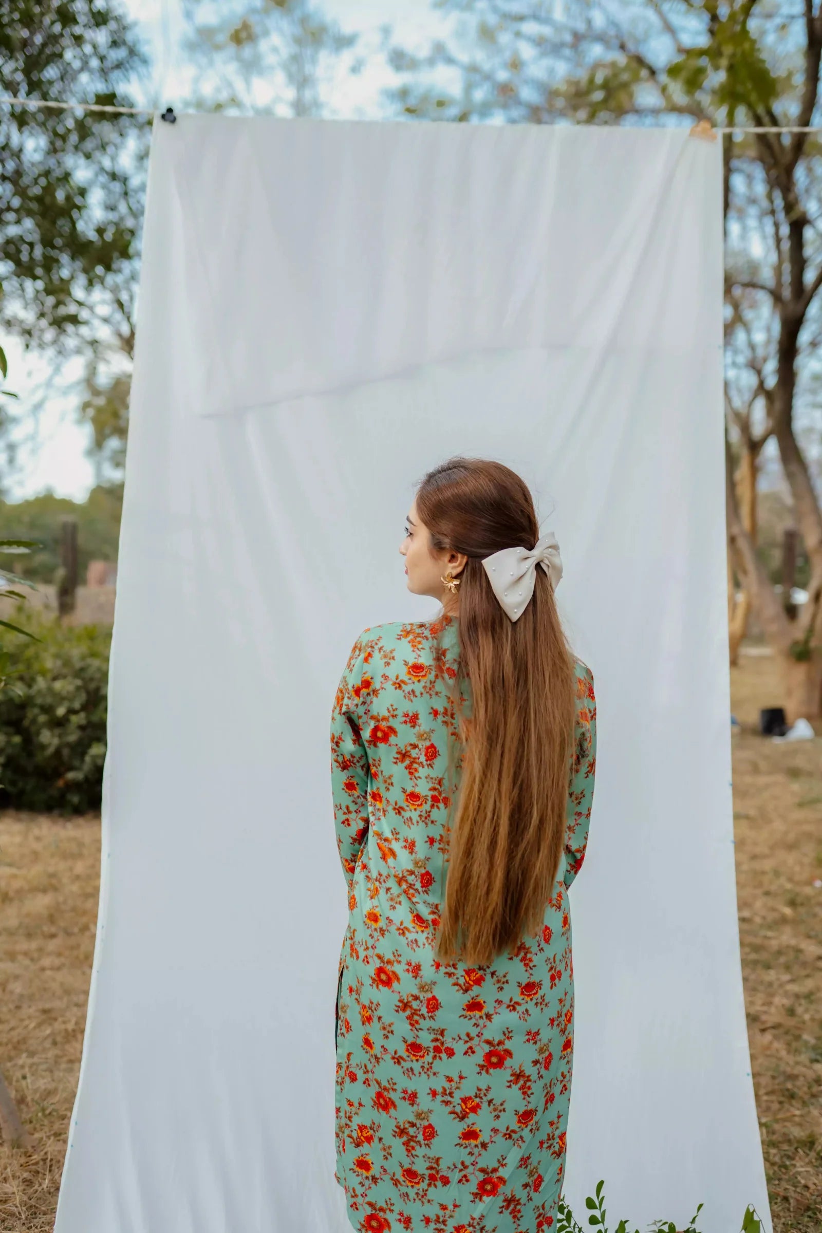 Mint Bloom – Eleganza