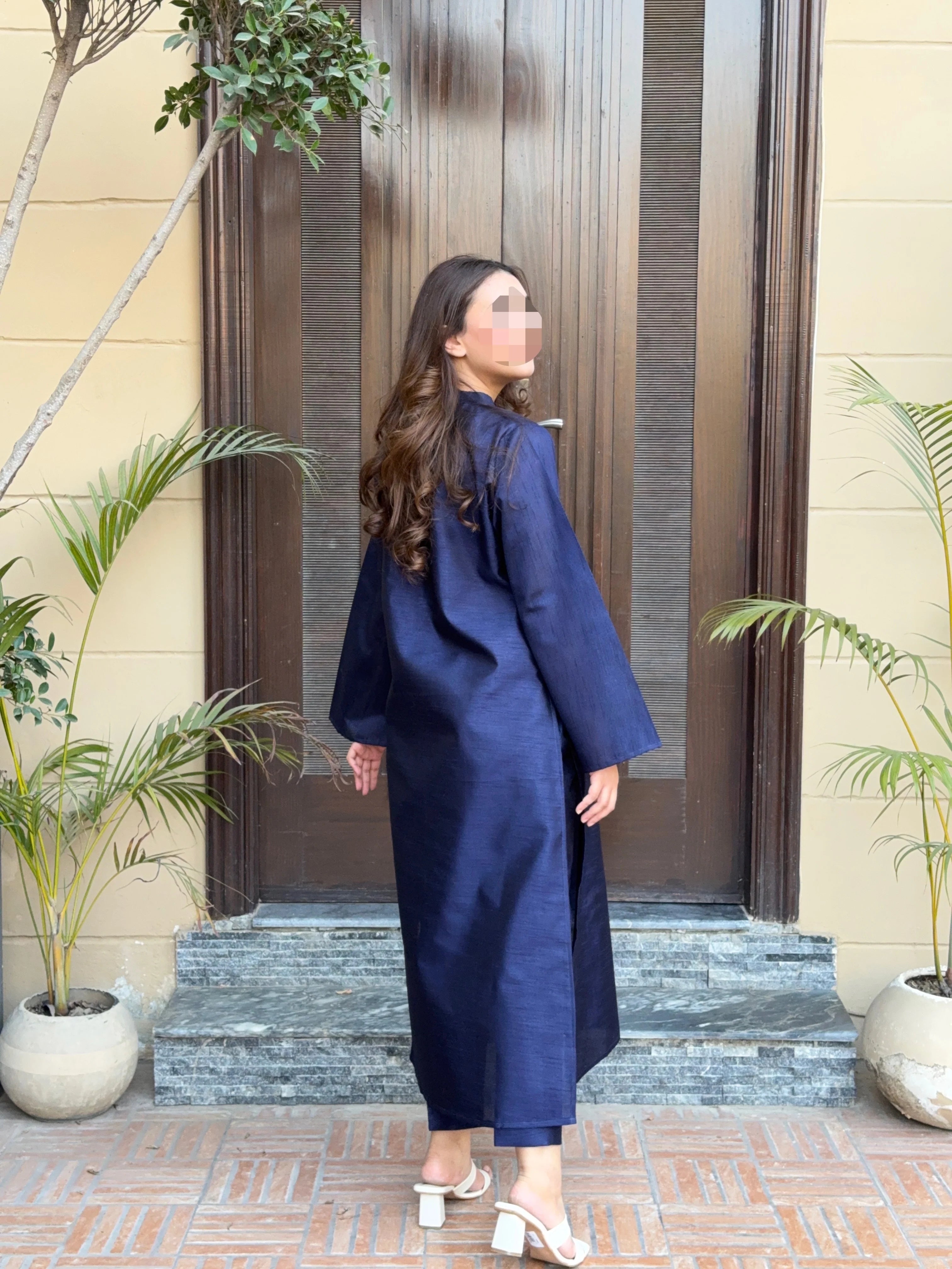 BLUE RS - Teen Meter