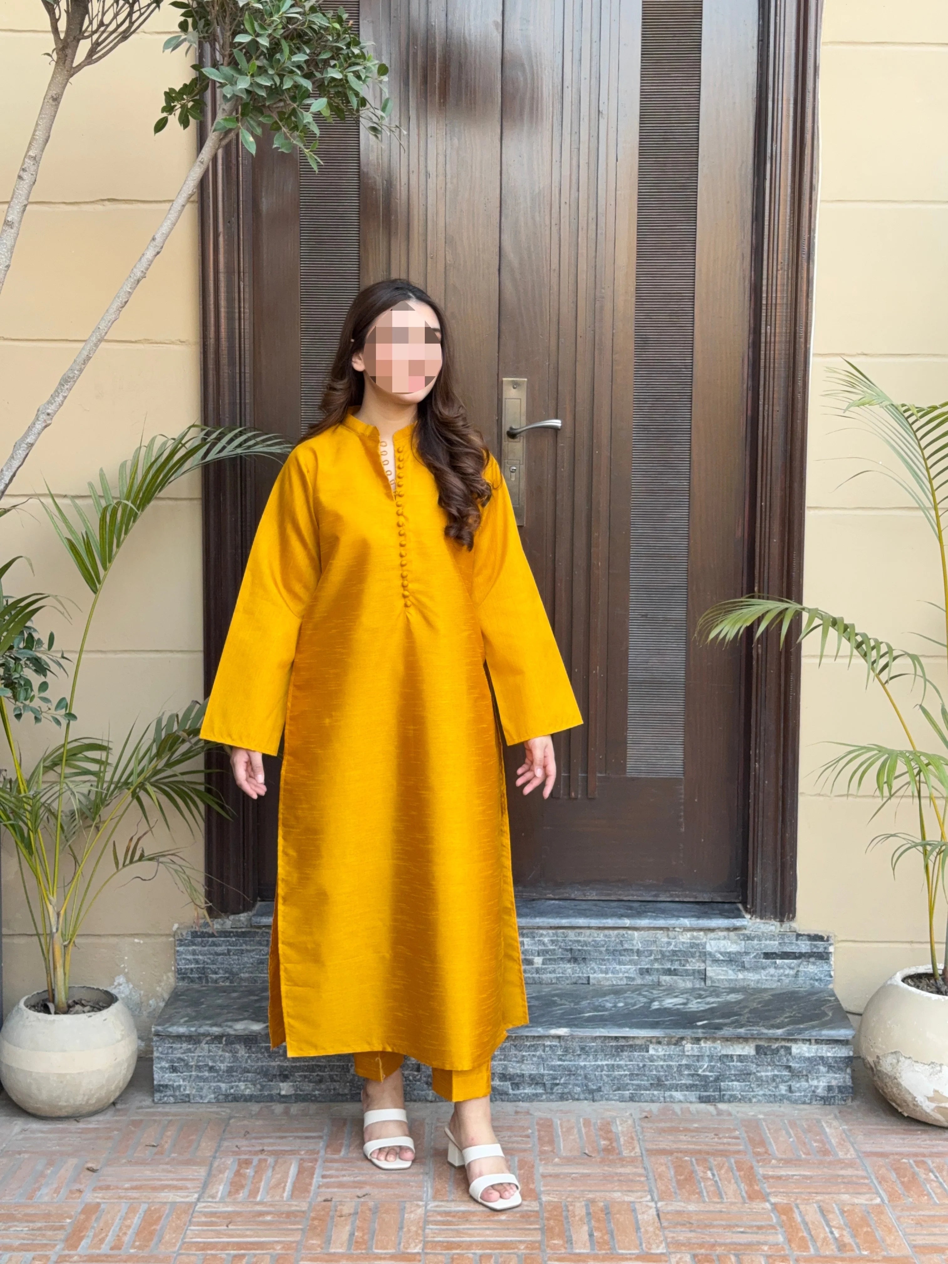 MASTARD RS - Teen Meter