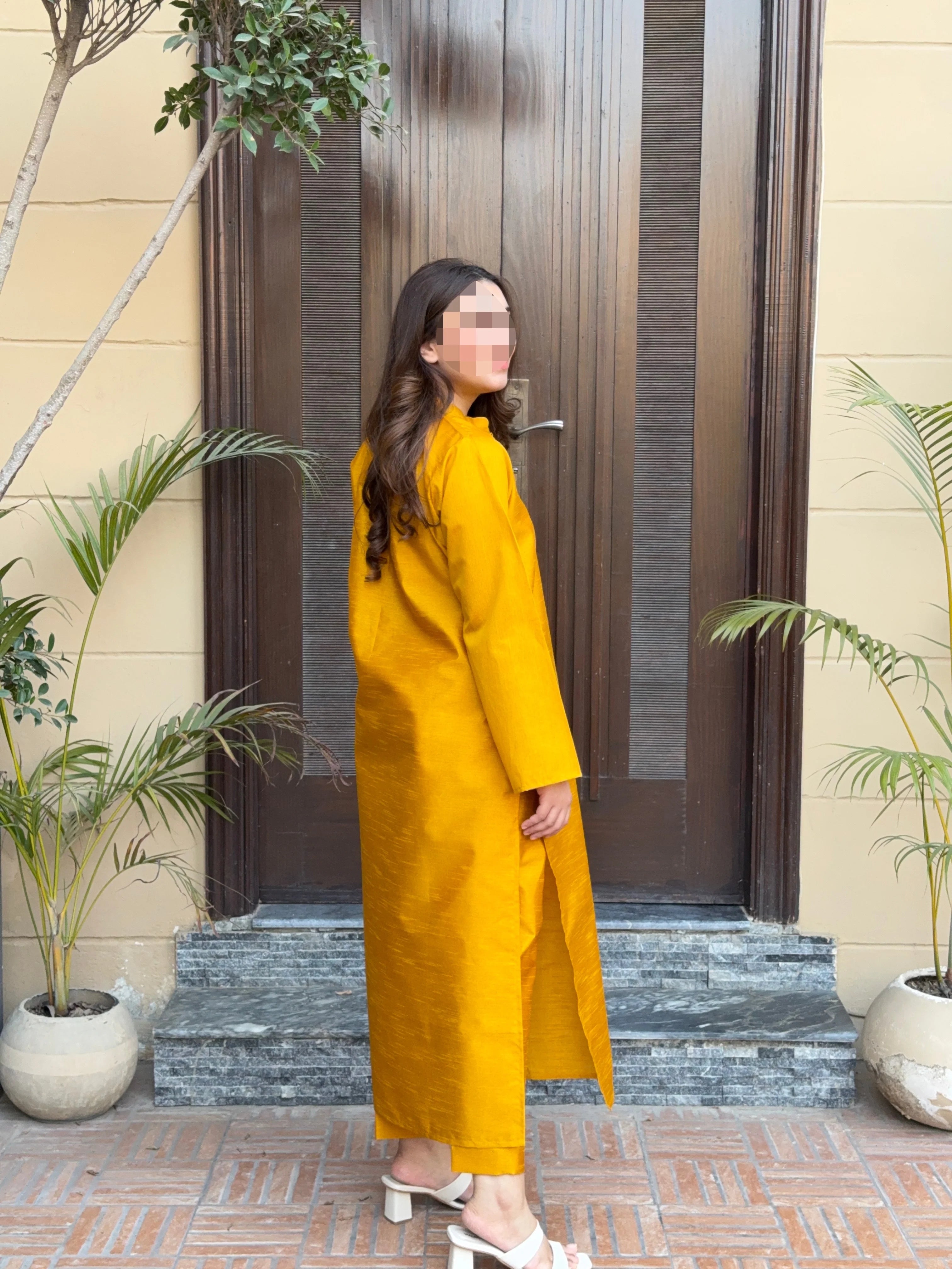 MASTARD RS - Teen Meter