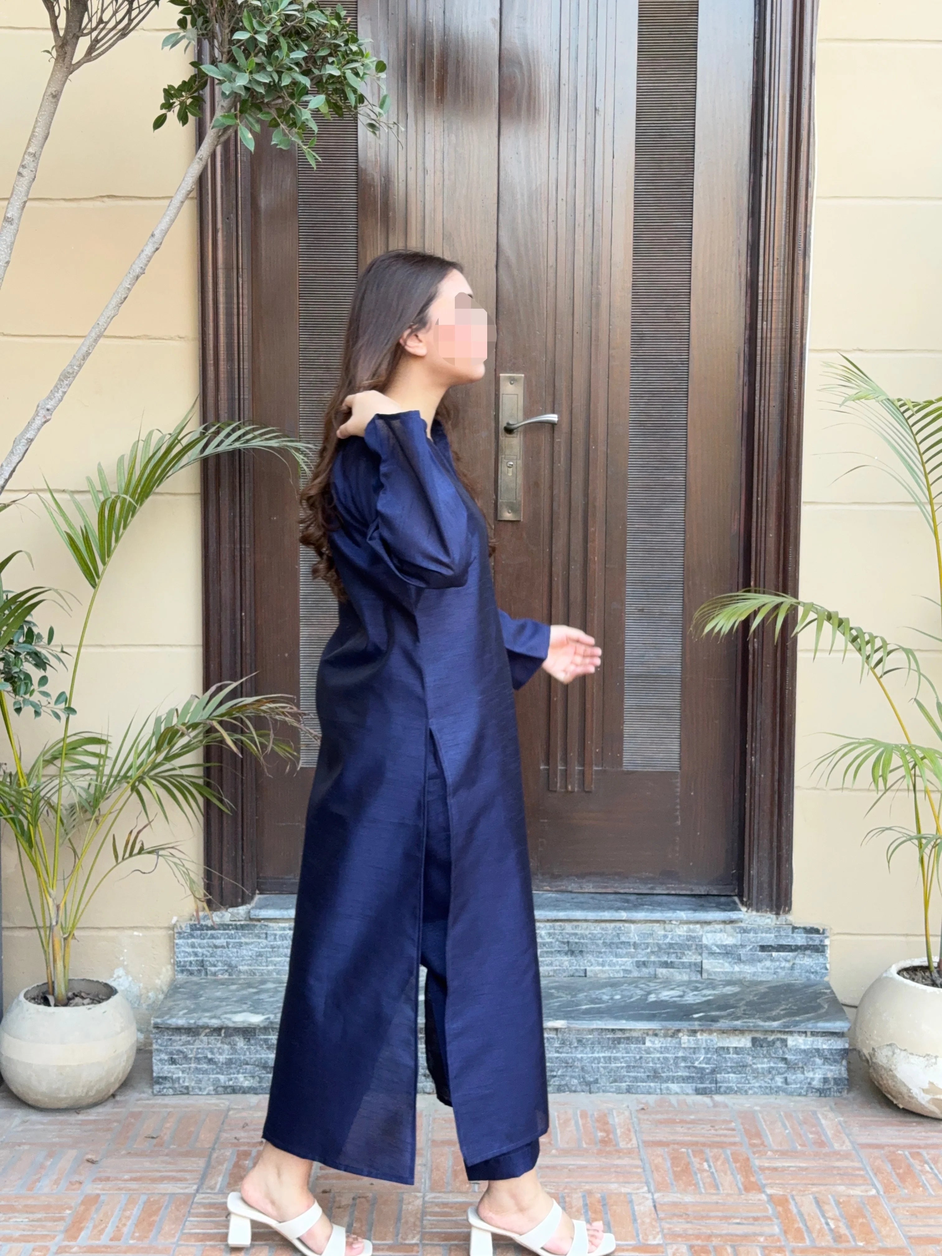 BLUE RS - Teen Meter